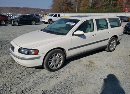 Raport vehicul pentru VIN YV1SW58D722238540 - Imaginea 1