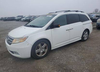 Vehicle Report for - Image 1