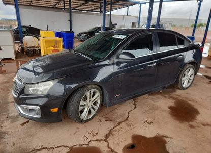 Vehicle Report for - Image 1