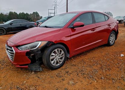 Fahrzeugbericht für VIN 5NPD74LF8JH332552 – Bild 1