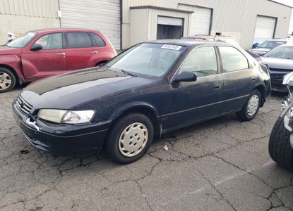 Vehicle Report for - Image 1