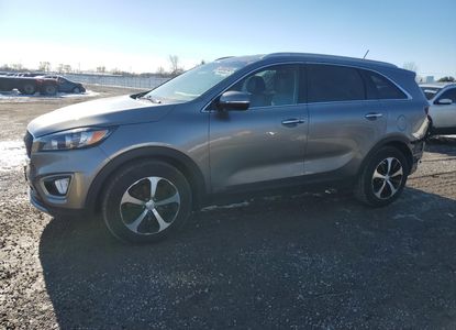 Vehicle Report for VIN 5XYPHDA50GG115579 - Image 1