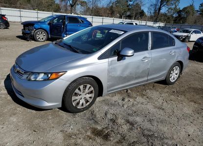 Vehicle Report for - Image 1