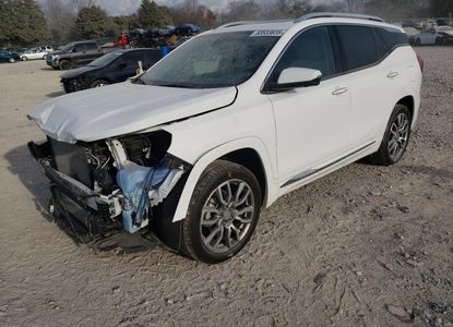 Vehicle Report for - Image 1