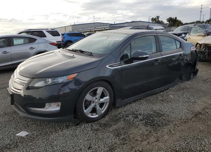 Vehicle Report for - Image 1