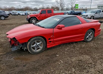 Vehicle Report for - Image 1