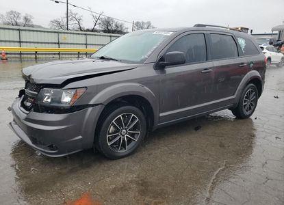 تقرير المركبة لـ VIN 3C4PDCAB8JT241622 - الصورة 1