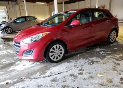 Vehicle Report for  - Image 1