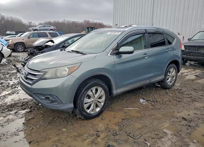 Vehicle Report for - Image 1