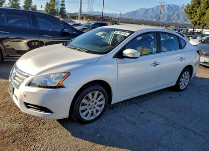 Звіт про транспортний засіб для VIN 3N1AB7APXEL691389 – зображення 1