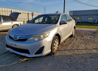 Vehicle Report for - Image 1