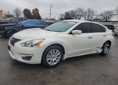 Vehicle Report for - Image 1