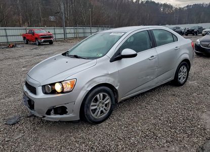 Vehicle Report for - Image 1