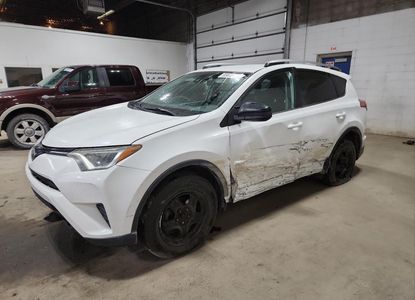 Vehicle Report for VIN 2T3ZFREV6HW378197 - Image 1