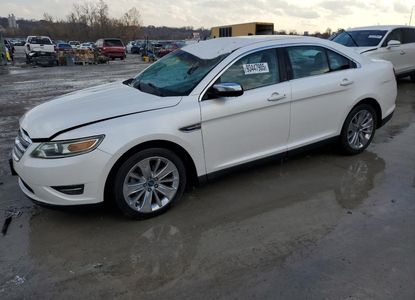 Rapport sur le véhicule pour VIN 1FAHP2FW7CG134883 - Image 1