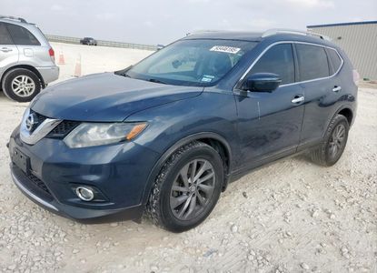 Отчет о транспортном средстве для VIN 5N1AT2MV2GC779421 - изображение 1