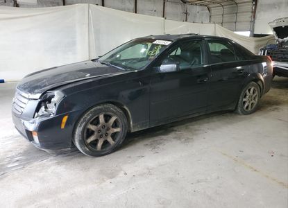 Vehicle Report for VIN 1G6DM57N230155158 - Image 1