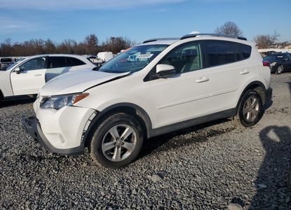 Vehicle Report for - Image 1