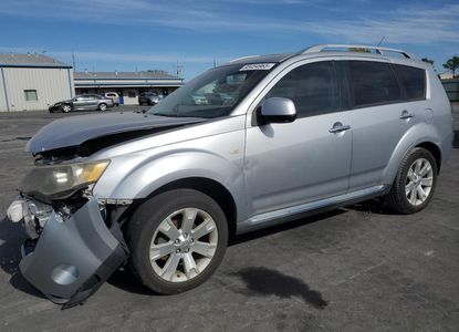 Vehicle Report for VIN JA4LS31W38Z012995 - Image 1