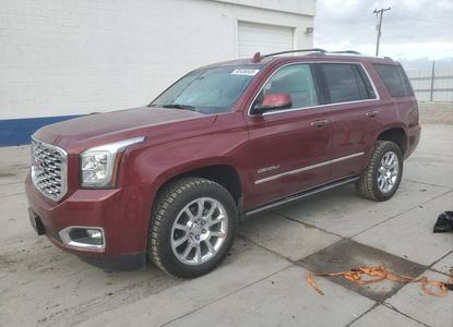 Raport vehicul pentru VIN 1GKS2CKJ7KR315715 - Imaginea 1