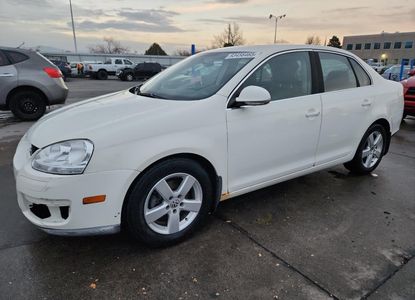 ავტომობილის ანგარიში VIN 3VWRM71K68M099594 -ისთვის - სურათი 1