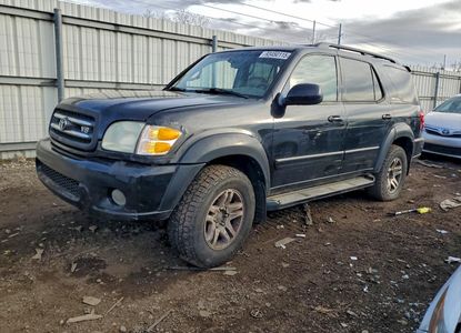 Vehicle Report for VIN 5TDBT48A24S216357 - Image 1