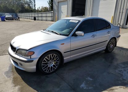 تقرير المركبة لـ VIN WBAEV53413KM25820 - الصورة 1