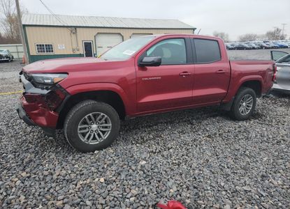 Vehicle Report for - Image 1