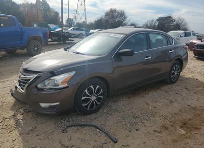 Vehicle Report for - Image 1