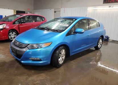 Vehicle Report for  - Image 1