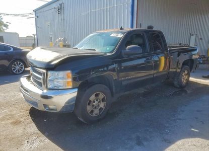 Vehicle Report for - Image 1