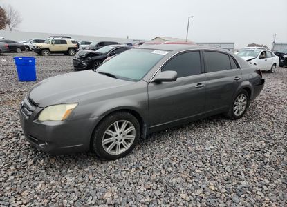 Vehicle Report for - Image 1