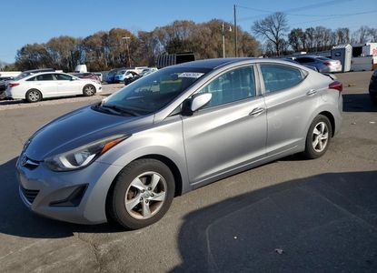 Vehicle Report for - Image 1