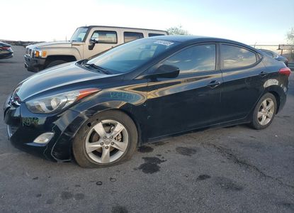 Raport pojazdu dla VIN 5NPDH4AE2CH142563 - Obraz 1