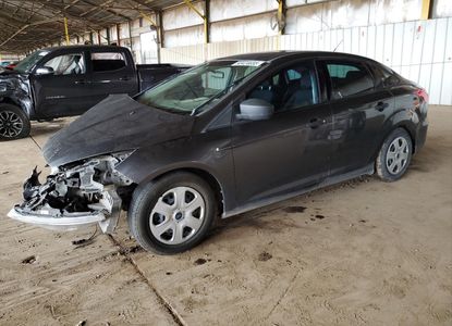 Raport pojazdu dla VIN 1FADP3E27GL301615 - Obraz 1