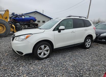 Vehicle Report for - Image 1