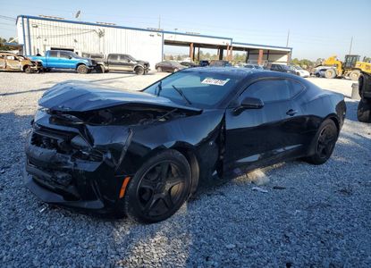 Vehicle Report for - Image 1