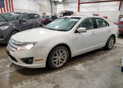 Vehicle Report for VIN 3FAHP0JA0CR137777 - Image 1