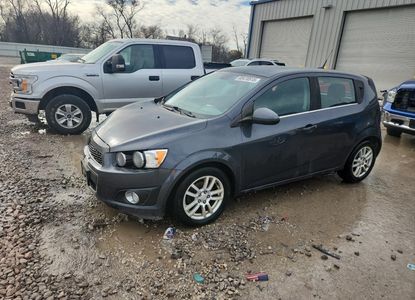 Vehicle Report for - Image 1