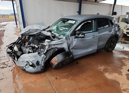 Vehicle Report for - Image 1