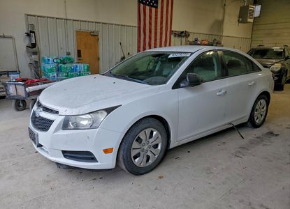 Vehicle Report for - Image 1