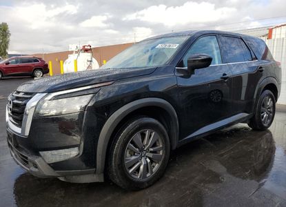 Vehicle Report for VIN 5N1DR3AAXSC227922 - Image 1