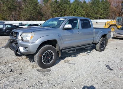 Vehicle Report for VIN 3TMMU4FN4EM070041 - Image 1