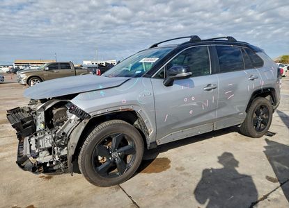 Vehicle Report for VIN JTMEWRFV7LJ036570 - Image 1