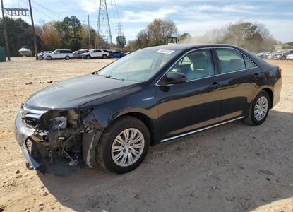 Vehicle Report for - Image 1