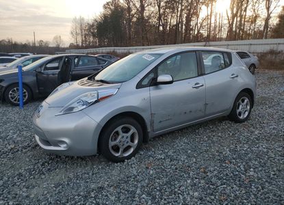 Vehicle Report for - Image 1