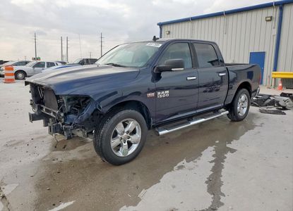 Звіт про транспортний засіб для VIN 3C6RR6LT6GG295690 – зображення 1