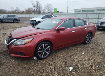 Отчет о транспортном средстве для VIN 1N4AL3APXGC224853 - изображение 1