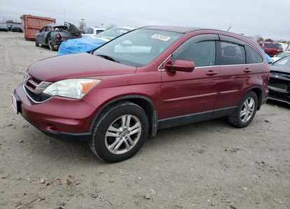 Vehicle Report for - Image 1