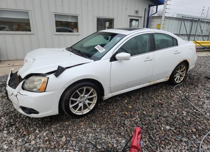 Vehicle Report for VIN 4A32B3FF0CE012654 - Image 1